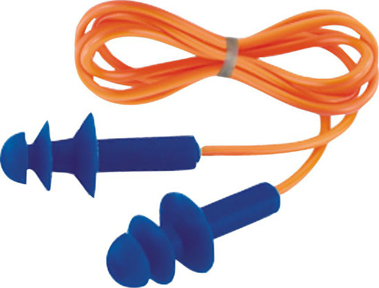 BELEGI REUSABLE ORANGE CORD