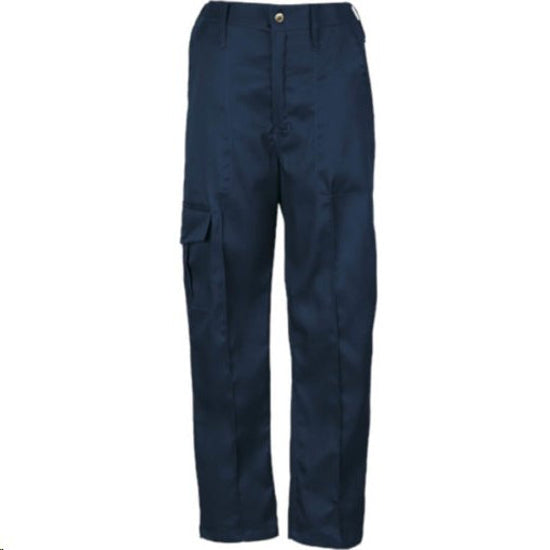 BELEGI COMBAT MOC TROUSER NAVY