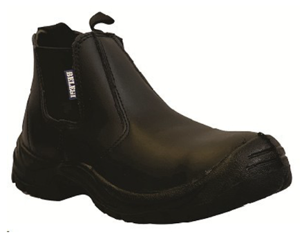 BELEGI CHELSEA STC BOOT - BLACK