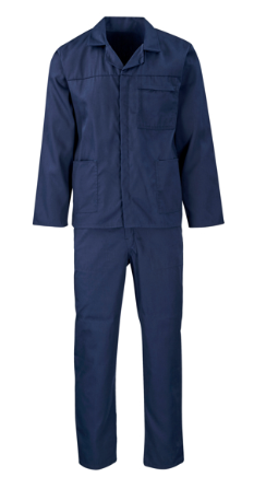 CONTI BUDGET OVERALLS
