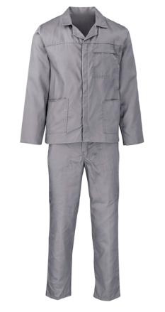CONTI ECONO GREY 80/20