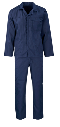 CONTI ECONO NAVY 80/20