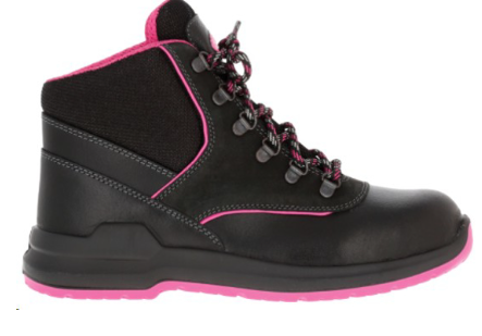 PROFIT SCARLET LADIES BOOT