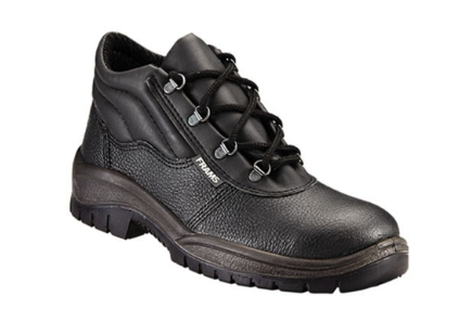 FRAM NDLOVO ADDO BOOT-BLACK