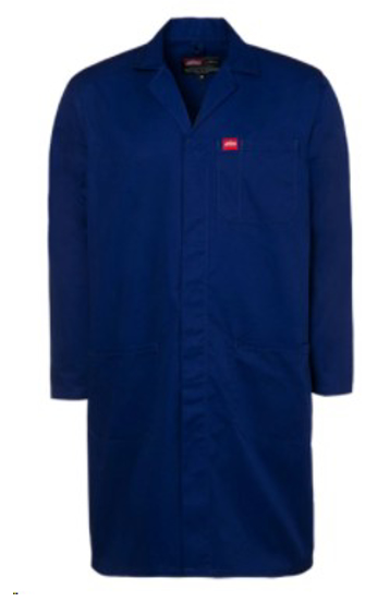 JONSSON DUSTCOAT ROYAL