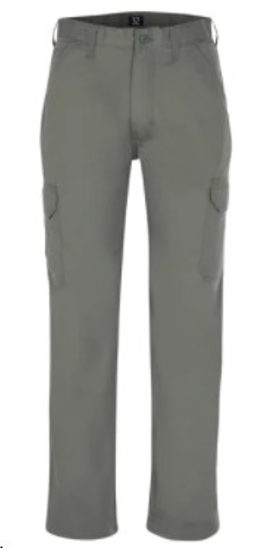 JONSSON IMAGE CARGO TROUSER OLIVE