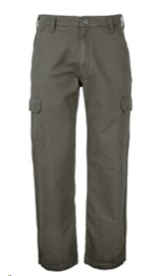 JONSSON LEGEND MP CARGO PANTS FTQ
