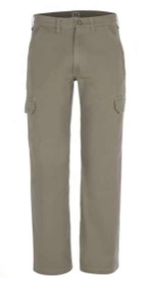 JONSSON LEGEND MP CARGO PANTS KHAKI
