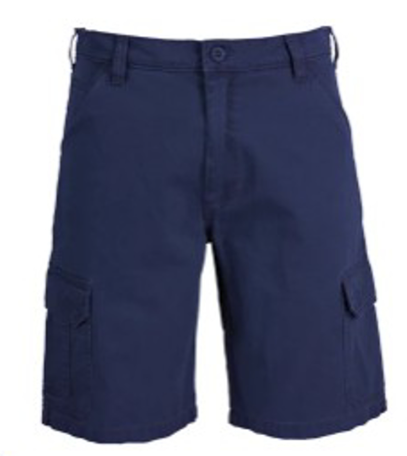JONSSON LEGEND MP CARGO SHORT NAVY