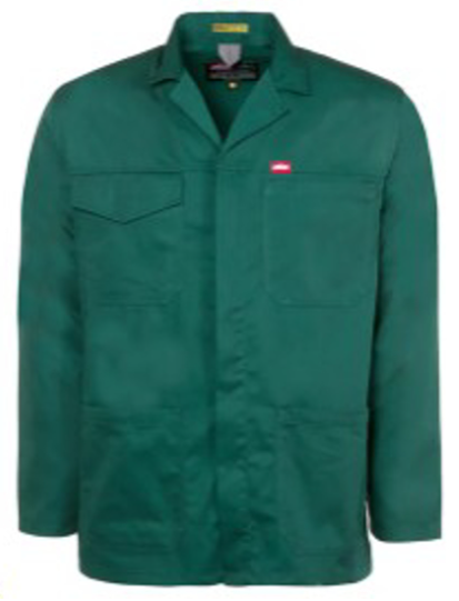JONSSON WORK JACKET BOTTLE 65/35