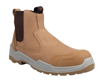 WRIGHT ONYX TAN