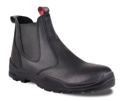 WRIGHT NSTC CHELSEA BLK