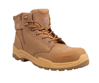 WRIGHT VOYAGER TAN