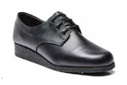 BATA PERFORMER BLACK
