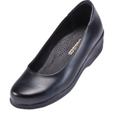 BATA BELLA LADIES BLACK