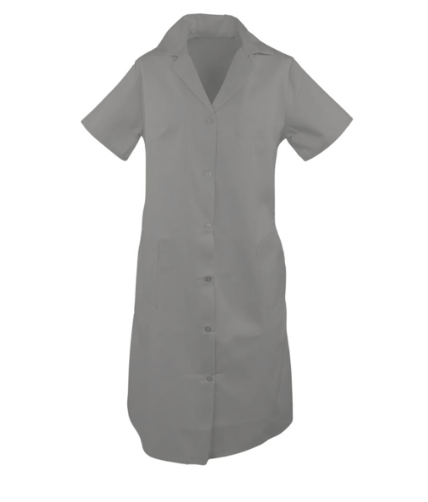 CANTEEN LADIES GREY 65/35