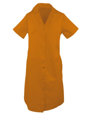 CANTEEN LADIES ORANGE 65/35