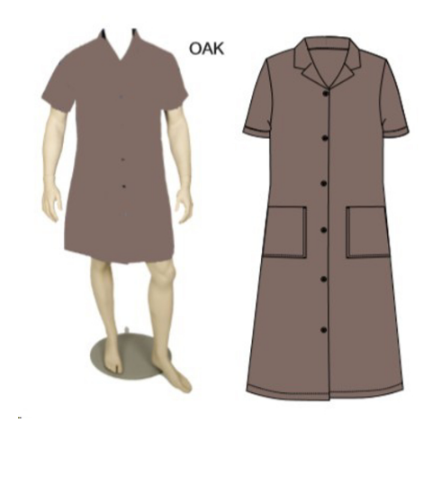 CANTEEN LADIES OAK 65/35