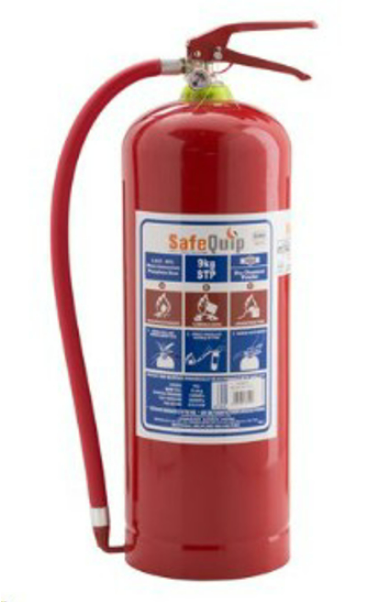 FIRE EXTINGUISHER *9KG