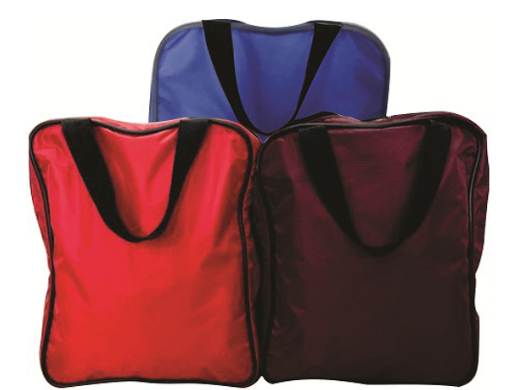 FIRST AID MOTOR VEHICLE POUCH