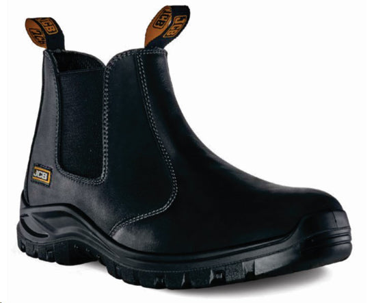 JCB CHELSEA BLACK