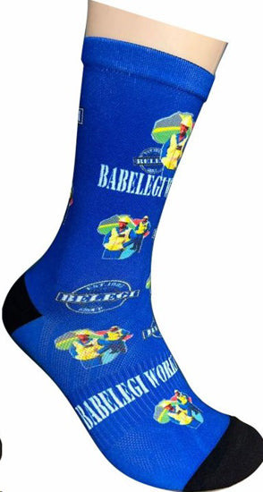BELEGI FUNKY SOCK