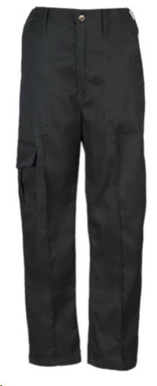 BELEGI COMBAT MOC TROUSER BLACK