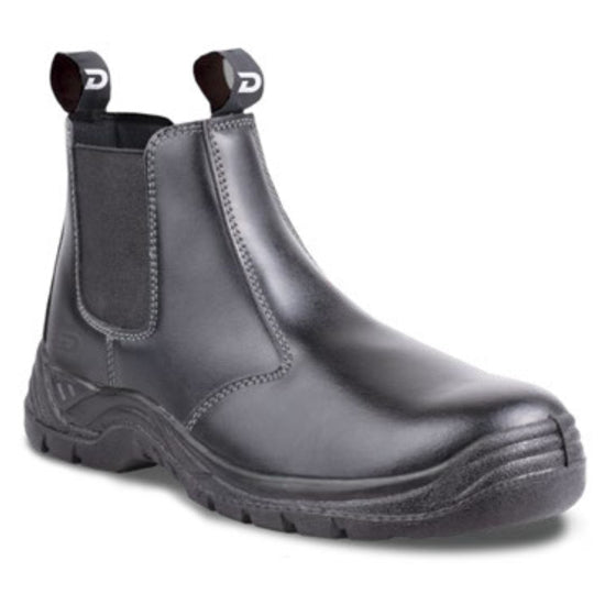 DOT DC CHELSEA BOOT