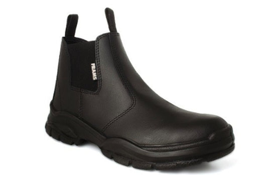 FRAM CHELSEA BLACK
