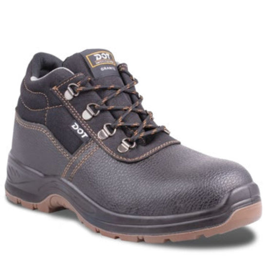 DOT GRANITE BOOT - NEW STYLE