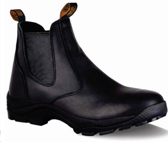 JCB CHELSEA BLACK NSTC
