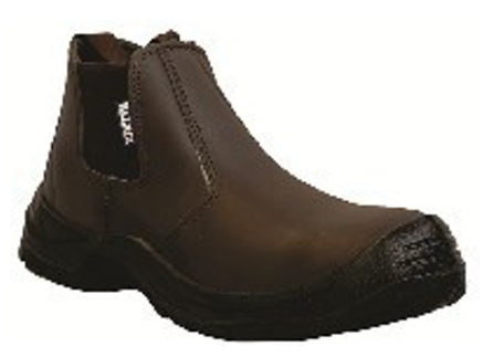 BELEGI CHELSEA STC BOOT - BROWN