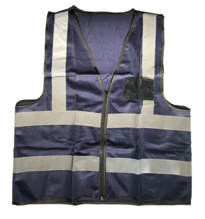 REFLECTIVE SIGNALLING VEST