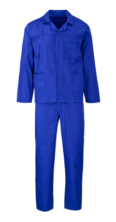 CONTI BUDGET OVERALLS