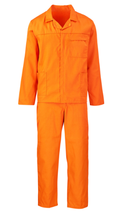 CONTI BUDGET OVERALLS