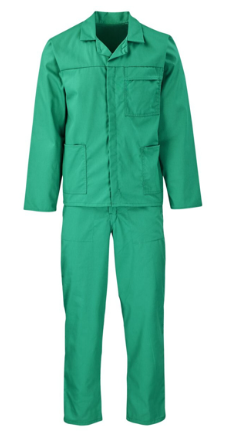 CONTI BUDGET OVERALLS