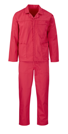 CONTI BUDGET OVERALLS
