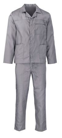 CONTI BUDGET OVERALLS