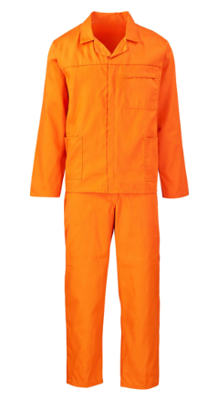 CONTI ECONO ORANGE 80/20