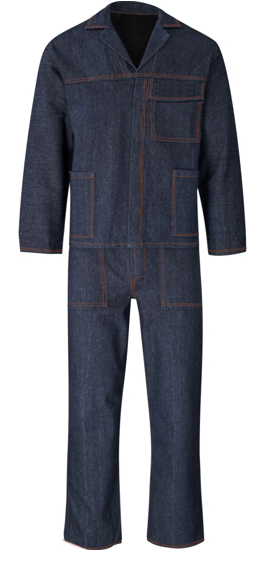 CONTI DENIM 100%COTTON
