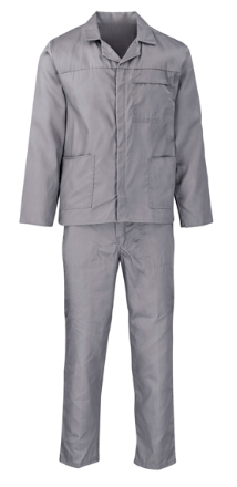 CONTI GREY 65/35 235G