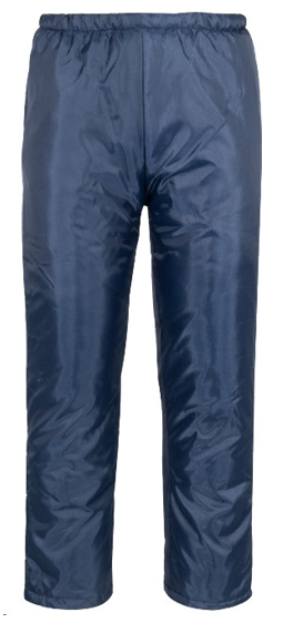 FREEZER TROUSER 160G QUILTED STANDARD