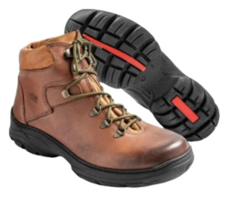 JONSSON RLB22 BOOT BROWN