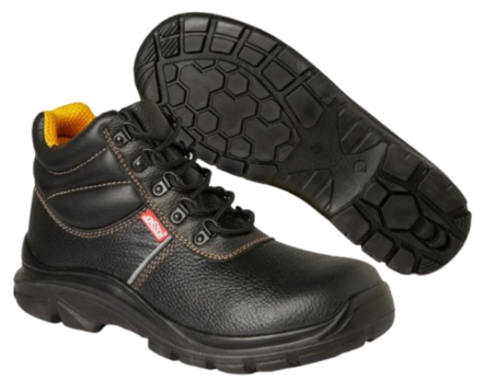 JONSSON DOLOMITE BOOT BLACK
