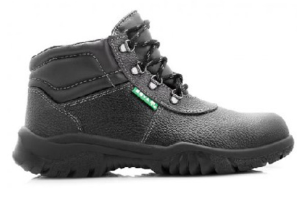 BOVA ADAPT BOOT-BLACK