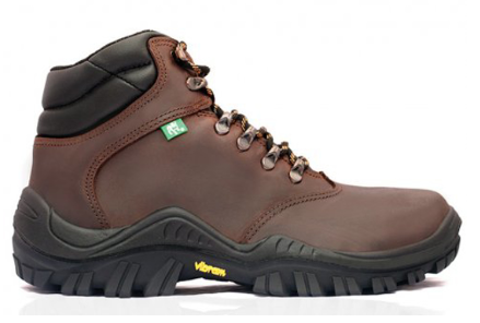 BOVA NEBULA BOOT-BROWN