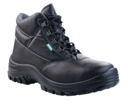 BOVA MAVERICK BOOT-BLACK