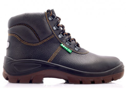 BOVA NEO FLEX STC BOOT SABS-BLACK