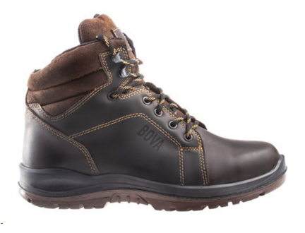 BOVA HIKER 2.0 BOOT BROWN