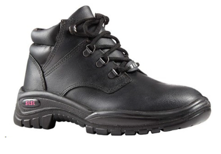 BOVA LADIES CATE STC BOOT-BLACK